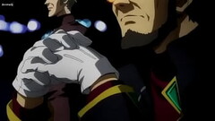 Evangelion 1.11 parte 1/4 Thumb