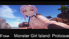 Monster Girl Island: Prologue episode01 Thumb
