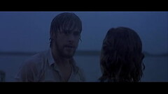 The Notebook Exclusive Video you been waiting for Thumb