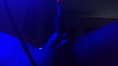 Another soloplay night. So lonely... Thumb