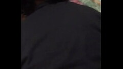 Hood thot anal Thumb