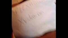Verification video Thumb
