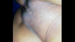 Petite teen creampie inside pussy Thumb