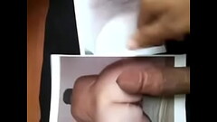 Cum Tribute - hornyman6xxx - 3 Thumb