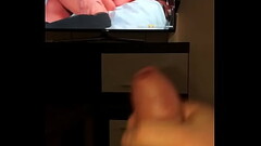 Handjob with Madison Ivy Thumb