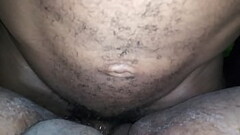 Me getting fucked raw in my truck Thumb