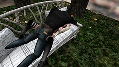 Second life - Episod 14 - I prostitute myself - part 2 Thumb