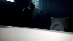 Hotel Bathroom Secret Footage Thumb