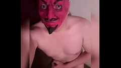 El diablo desnudo Thumb