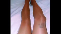 Yummy Huge pantyhosed cock. Leave me a comment. Thumb